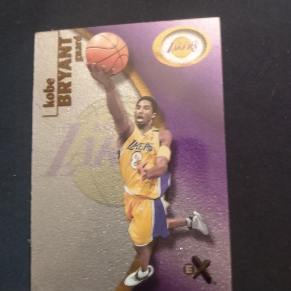 Coby Bryant card - Picture 2 of 2